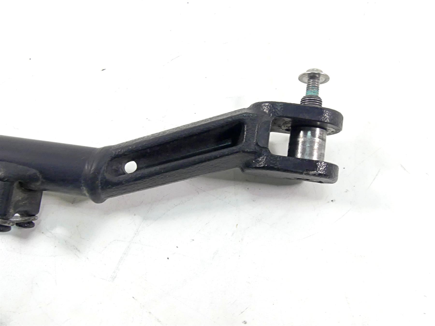 2014 BMW R1200GS K50 Side Kickstand Kick Stand Esa + Enlarge Plate 46538526525 {{ shop.shopifyCountryName }} - Mototech271