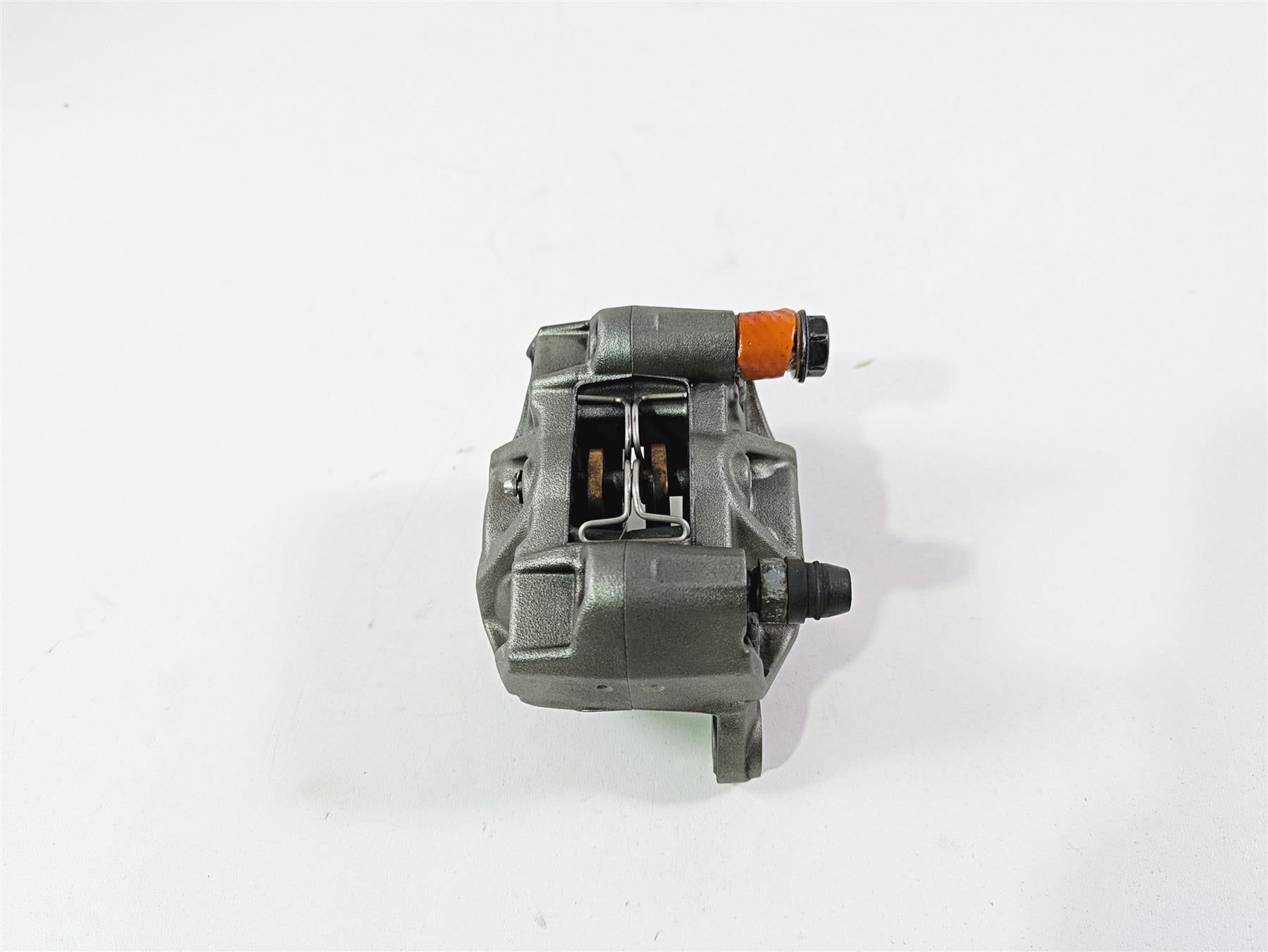 2019 Ducati Supersport 939 S Rear Brake Caliper Brembo 61140421A {{ shop.shopifyCountryName }} - Mototech271