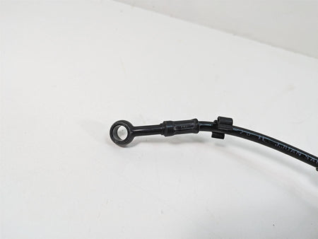 2020 Moto Guzzi V85 TT Adventure Rear Abs Brake Line Pipe Hoses Set 2B005376 {{ shop.shopifyCountryName }} - Mototech271