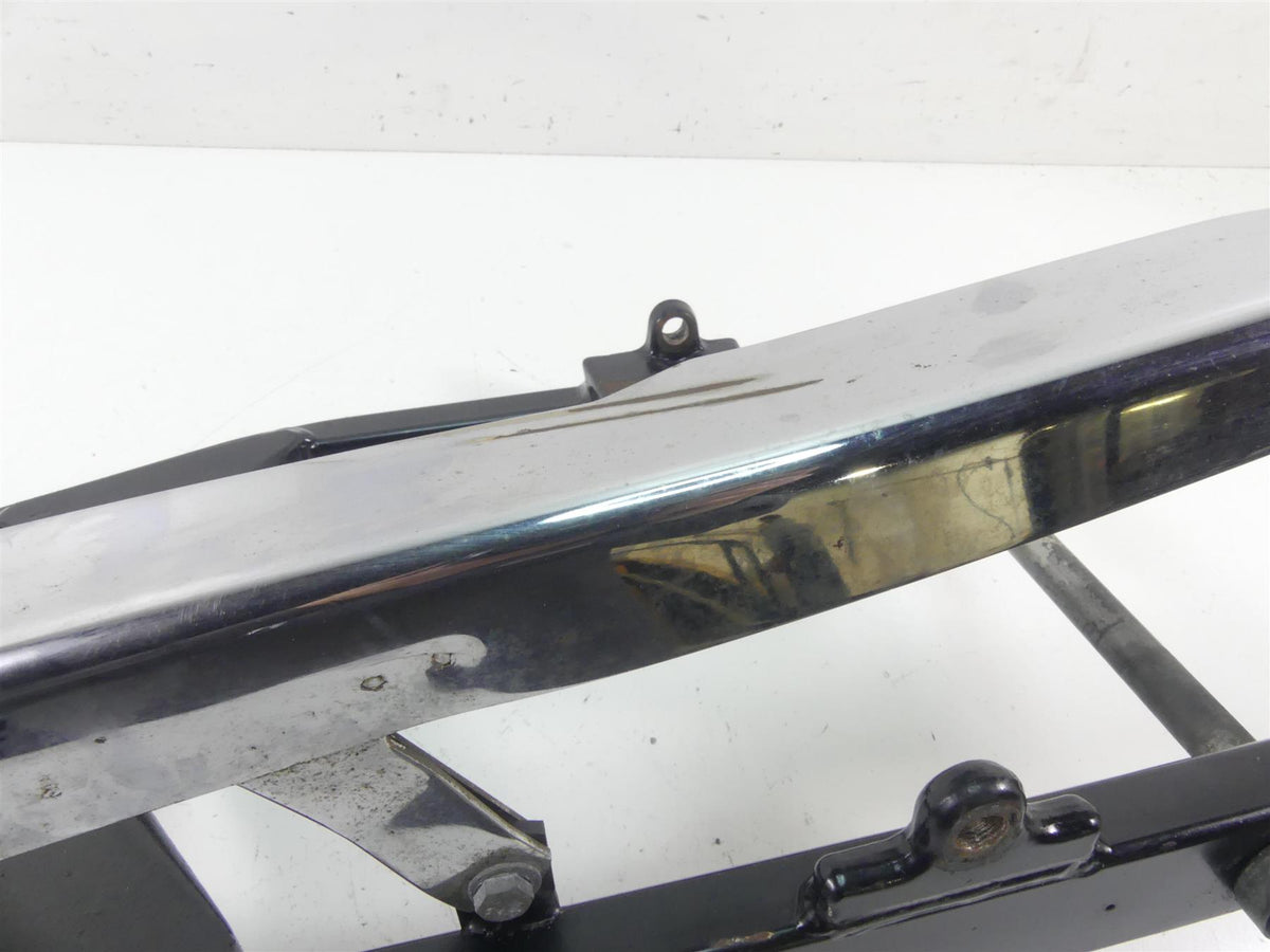 1998 Harley Dyna FXDL Low Rider Rear Swingarm Swing Arm + 3/4" Axle 47820-90A {{ shop.shopifyCountryName }} - Mototech271