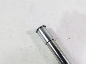 2012 Mv Agusta F4 RR Front Axle Wheel Spindle - Read 8A00A3468 | Mototech271