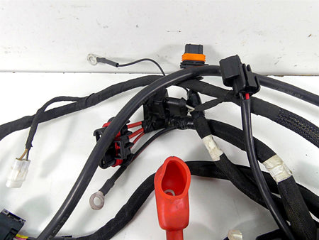 2019 Indian Chieftain Classic Wiring Harness Loom - Read 2414745 {{ shop.shopifyCountryName }} - Mototech271