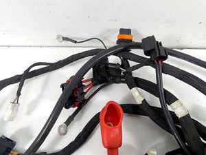 2019 Indian Chieftain Classic Wiring Harness Loom - Read 2414745