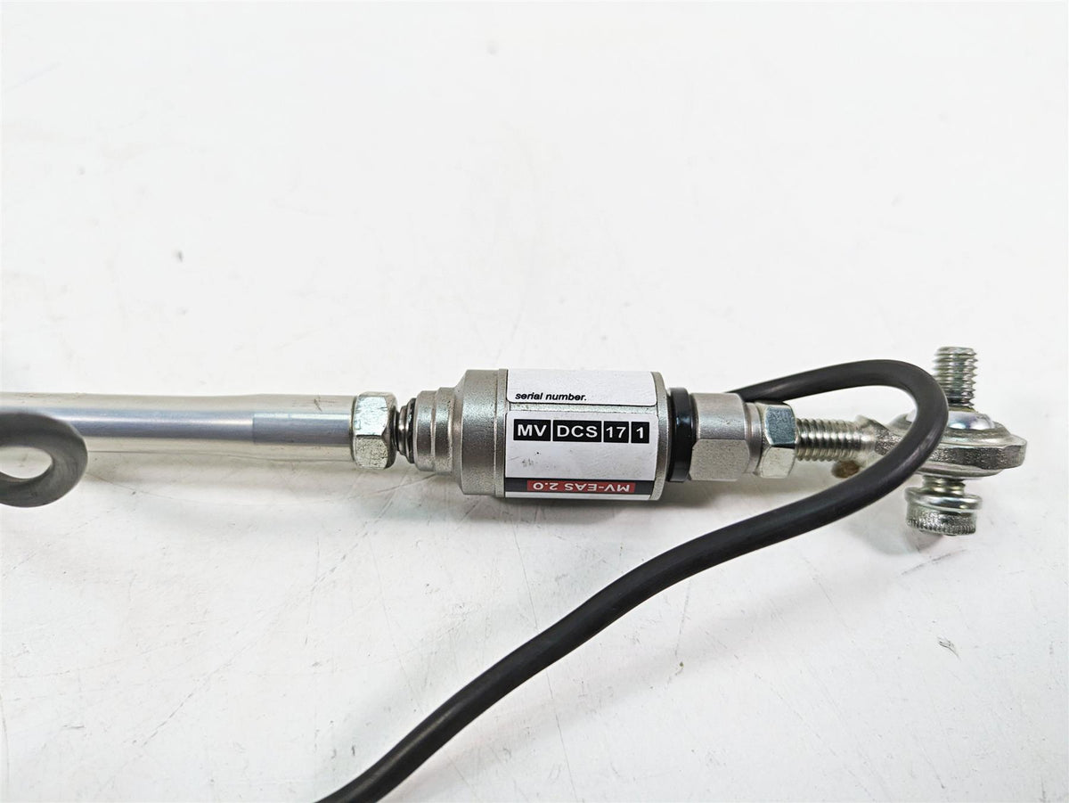 2017 Mv Agusta Dragster 800 Quickshifter Quick Shifter MV-EAS 2.0 8A00C0769 {{ shop.shopifyCountryName }} - Mototech271