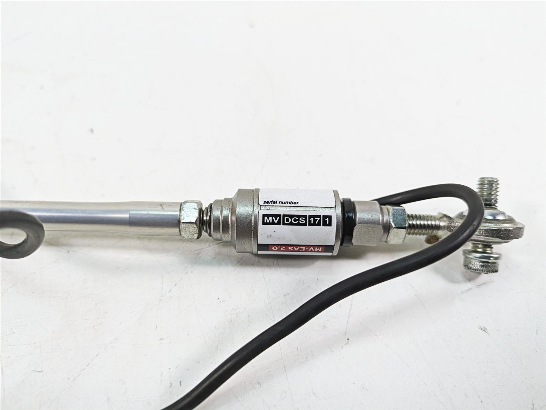 2017 Mv Agusta Dragster 800 Quickshifter Quick Shifter MV-EAS 2.0 8A00C0769 {{ shop.shopifyCountryName }} - Mototech271