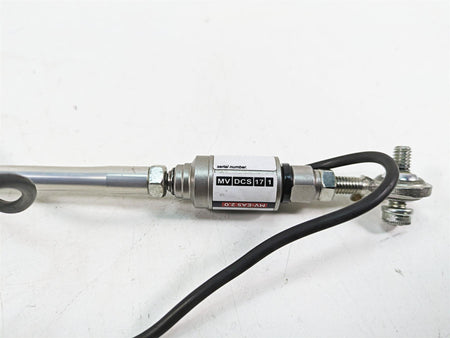 2017 Mv Agusta Dragster 800 Quickshifter Quick Shifter MV-EAS 2.0 8A00C0769 {{ shop.shopifyCountryName }} - Mototech271