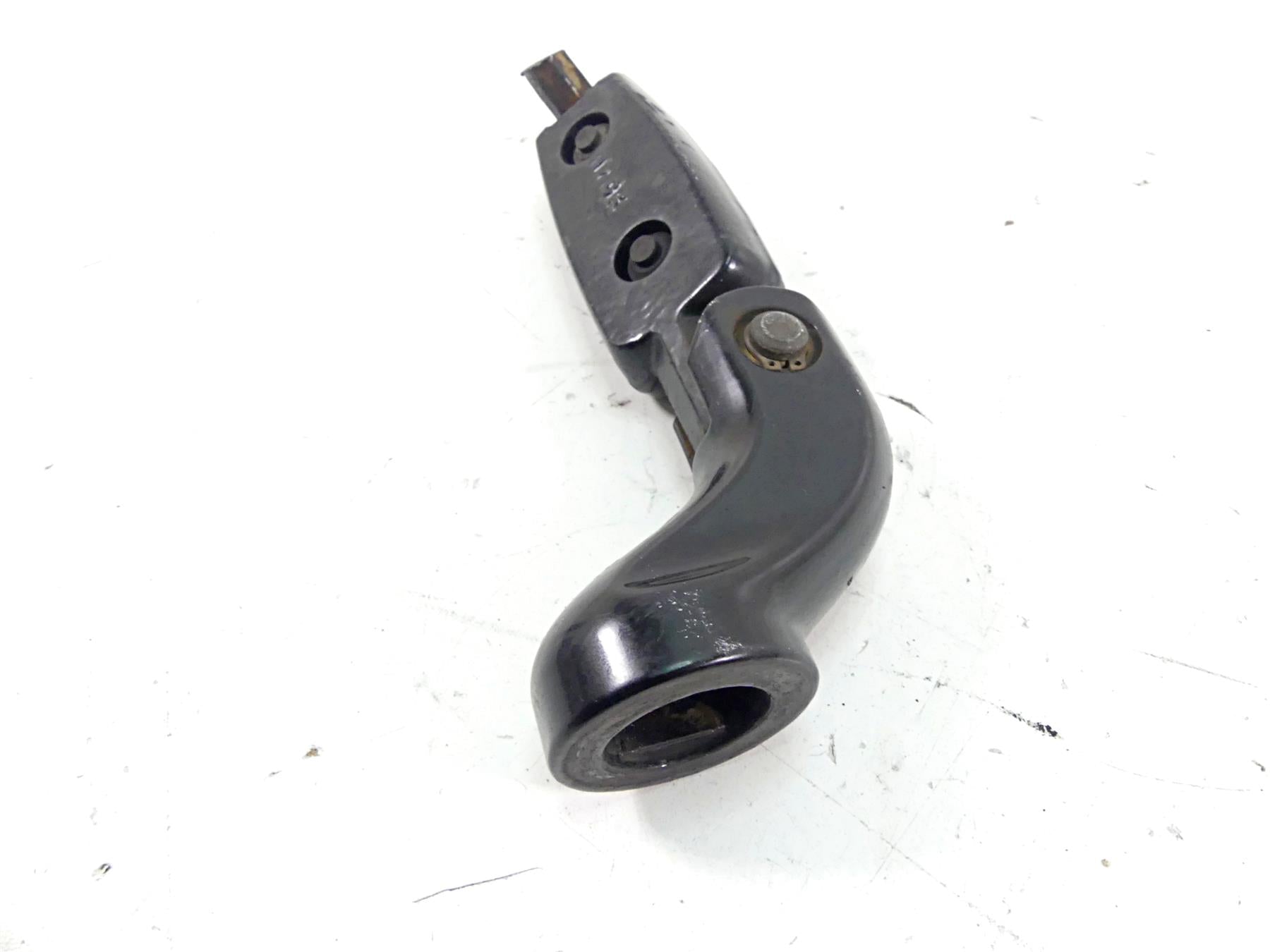2015 Harley Davidson VRSCDX Night Rod Sp Left Front Footpeg & Shifter 54046-12 {{ shop.shopifyCountryName }} - Mototech271