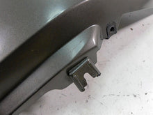 Load image into Gallery viewer, 2009 BMW R1200 GS K25 Fuel Gas Petrol Tank Center Cover Fairing 46637693425 | Mototech271
