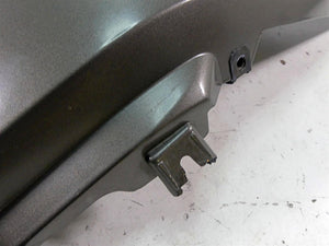 2009 BMW R1200 GS K25 Fuel Gas Petrol Tank Center Cover Fairing 46637693425 | Mototech271