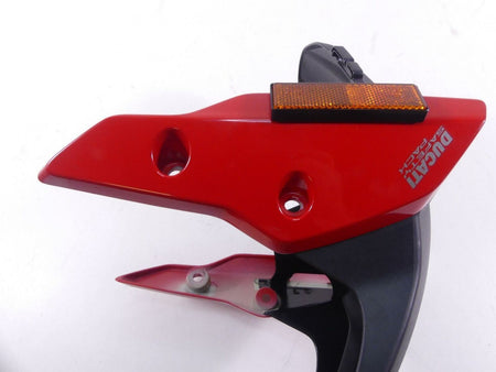 2013 Ducati Hyperstrada 821 Nice Front Fender Mud Guard 564P1031A {{ shop.shopifyCountryName }} - Mototech271