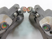 Load image into Gallery viewer, 2020 Honda Talon SXS1000R S2R Nissin Front Brake Caliper Set 45150-HL4-A01
