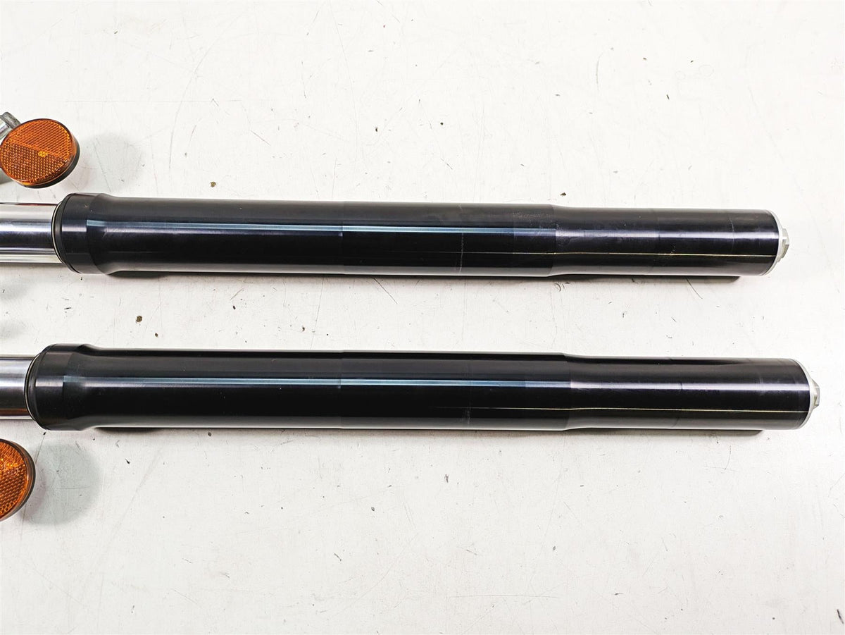 2013 MV Agusta F3 675 ERA Straight Marzocchi Front Fork Leg Set 8000B7130 {{ shop.shopifyCountryName }} - Mototech271