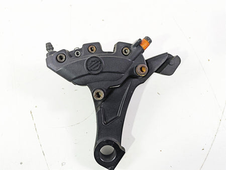 2008 Harley Touring FLHTP Electra Glide Brembo Rear Brake Caliper 44080-08C {{ shop.shopifyCountryName }} - Mototech271
