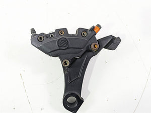 2008 Harley Touring FLHTP Electra Glide Brembo Rear Brake Caliper 44080-08C | Mototech271