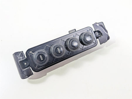 2016 BMW R1200RT RT RTW K52 Radio Audio Side Button Knob Set 65147727885 {{ shop.shopifyCountryName }} - Mototech271