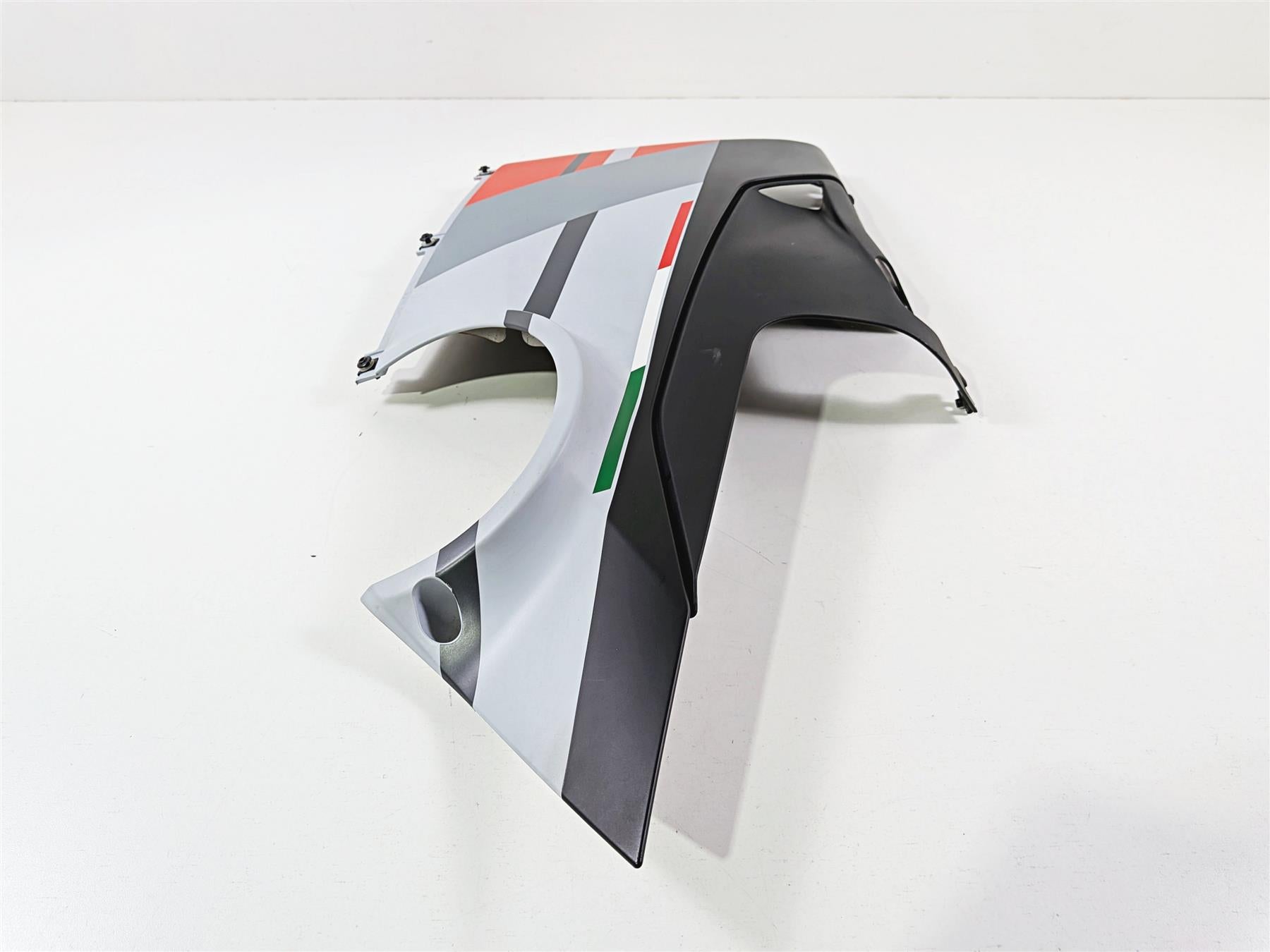 2019 Ducati Panigale V4S V4 S Corse Right Lower Main Fairing Cover 48019262BA {{ shop.shopifyCountryName }} - Mototech271