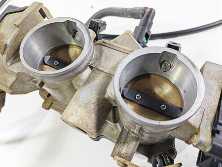 2020 Honda Talon SXS1000 S2R 1000R Throttle Body Fuel Injection 16400-HL6-B02 {{ shop.shopifyCountryName }} - Mototech271