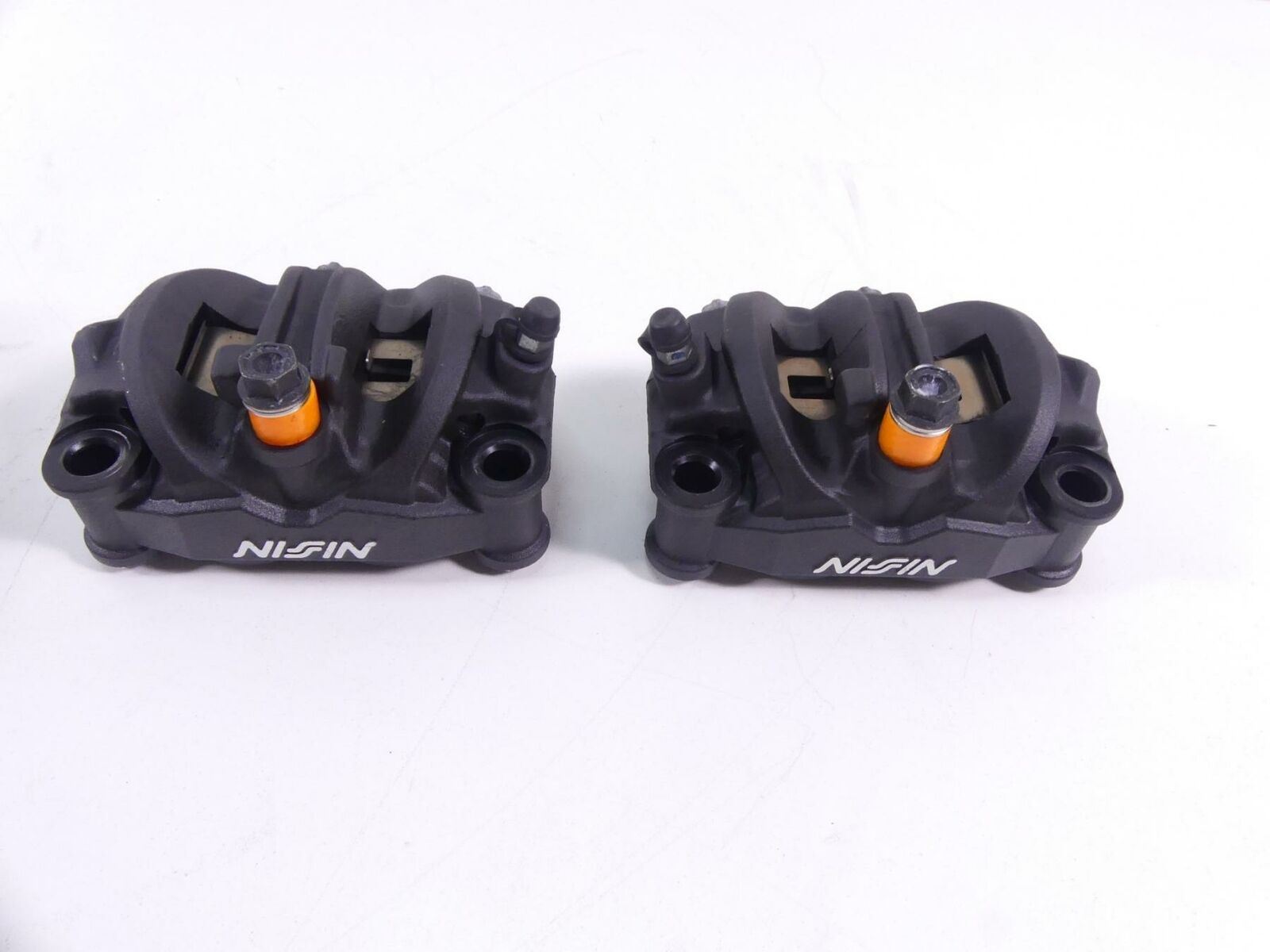 2018 Honda CRF1000 Africa Twin Front Brake Calipers 45150-MJP-G51 45250-MJP-G51 {{ shop.shopifyCountryName }} - Mototech271