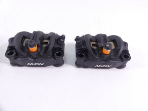 2018 Honda CRF1000 Africa Twin Front Brake Calipers 45150-MJP-G51 45250-MJP-G51 | Mototech271