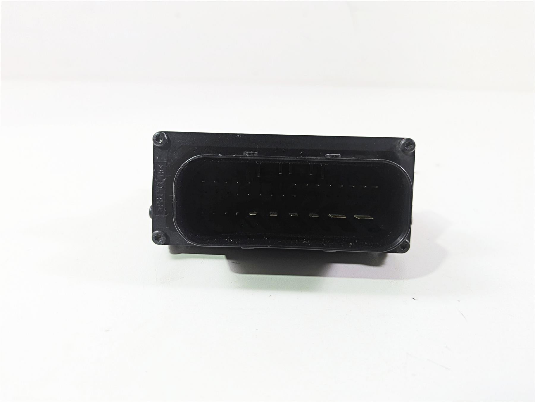 2014 BMW K1600 GTL K48 Esa Suspension Control Unit Ecu 61358534815 {{ shop.shopifyCountryName }} - Mototech271