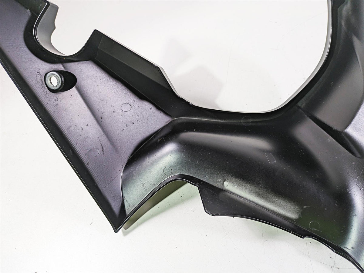 2014 BMW R1200 RT RTW K52 Left Right Engine Cover Set 46638533580 46638533579 {{ shop.shopifyCountryName }} - Mototech271