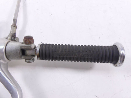 2000 Harley Sportster XL1200 Left Forward Front Foot Peg Shifter 42420-99 {{ shop.shopifyCountryName }} - Mototech271