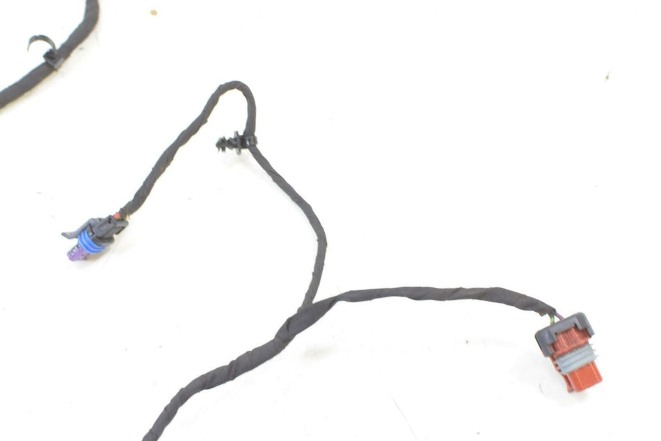 2019 Harley Softail FXLR Low Rider Engine Wiring Harness Loom - No Cuts 69201582 {{ shop.shopifyCountryName }} - Mototech271