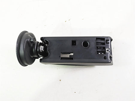 2021 Harley Softail FXST Standard Horn & Wiring Box 69202599 69000095 {{ shop.shopifyCountryName }} - Mototech271