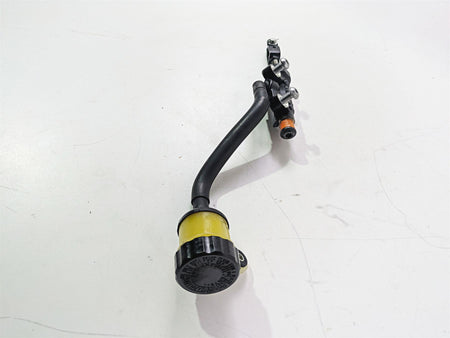 2009 Yamaha FZ1 FZS10 Fazer Brembo Rear Brake Master Cylinder 2D1-2583V-00-00 {{ shop.shopifyCountryName }} - Mototech271