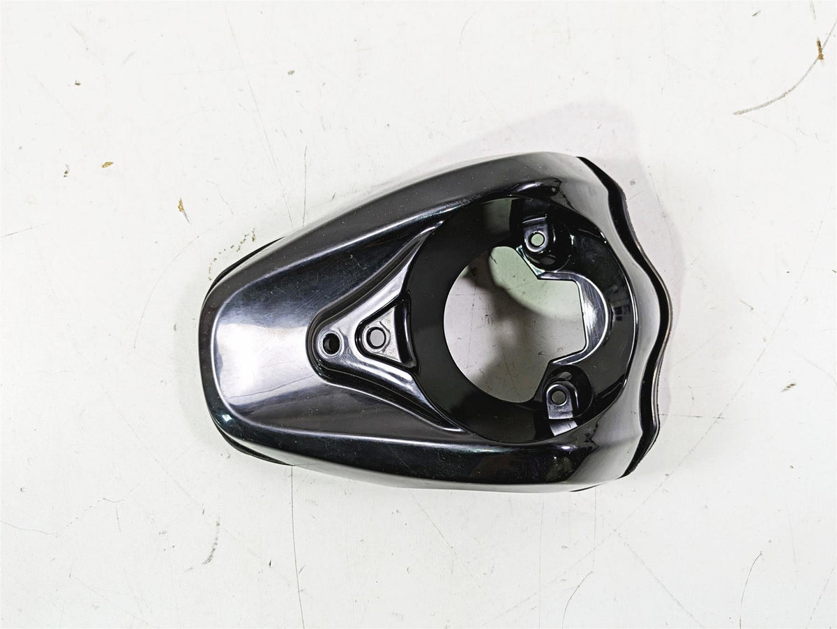 2018 Harley Softail FXFBS Fat Bob Fuel Tank Dash Speedo Cover Panel 70900724 {{ shop.shopifyCountryName }} - Mototech271