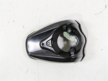 Load image into Gallery viewer, 2018 Harley Softail FXFBS Fat Bob Fuel Tank Dash Speedo Cover Panel 70900724 | Mototech271
