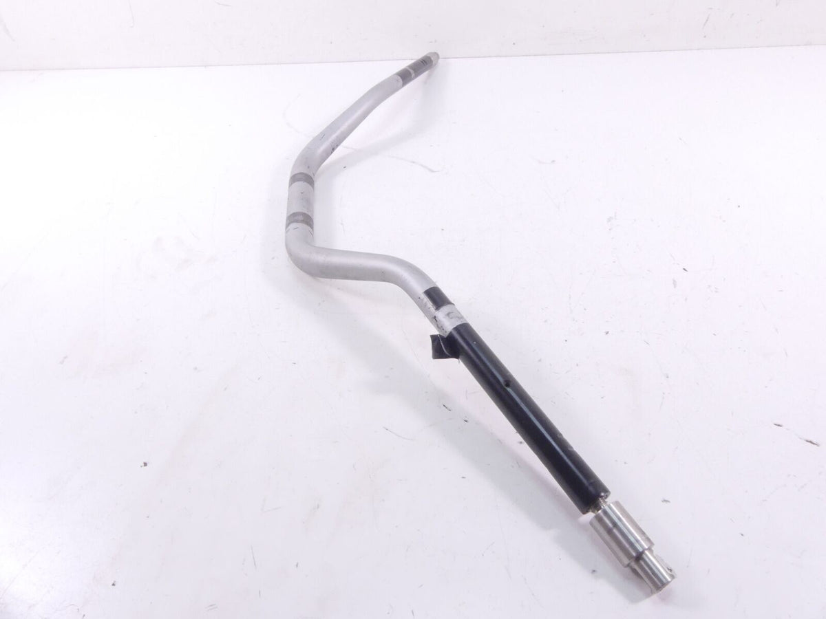 2005 BMW R1200GS K25 Straight Handlebar Handle Bar Steering 32717674599 {{ shop.shopifyCountryName }} - Mototech271