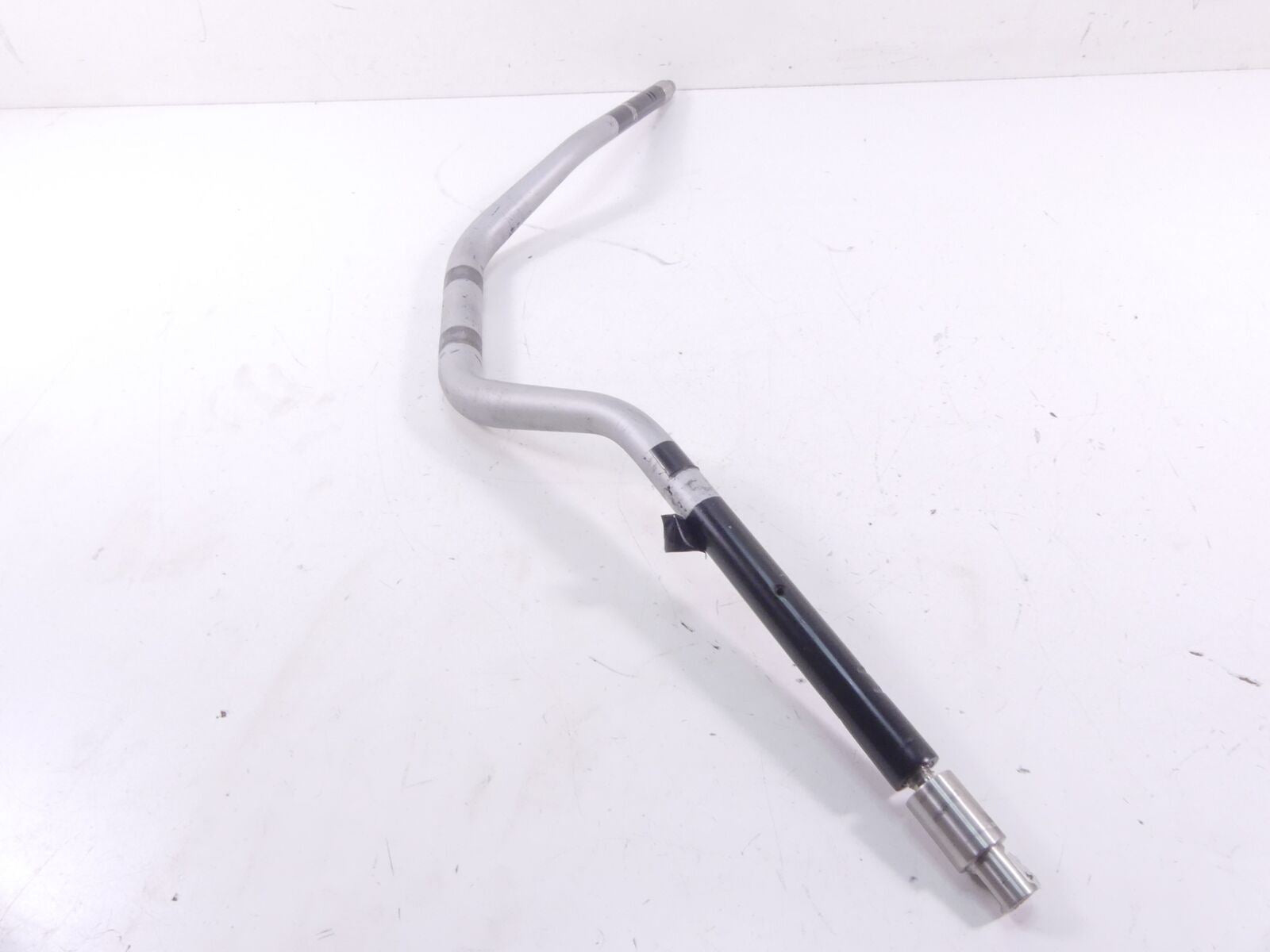 2005 BMW R1200GS K25 Straight Handlebar Handle Bar Steering 32717674599 {{ shop.shopifyCountryName }} - Mototech271