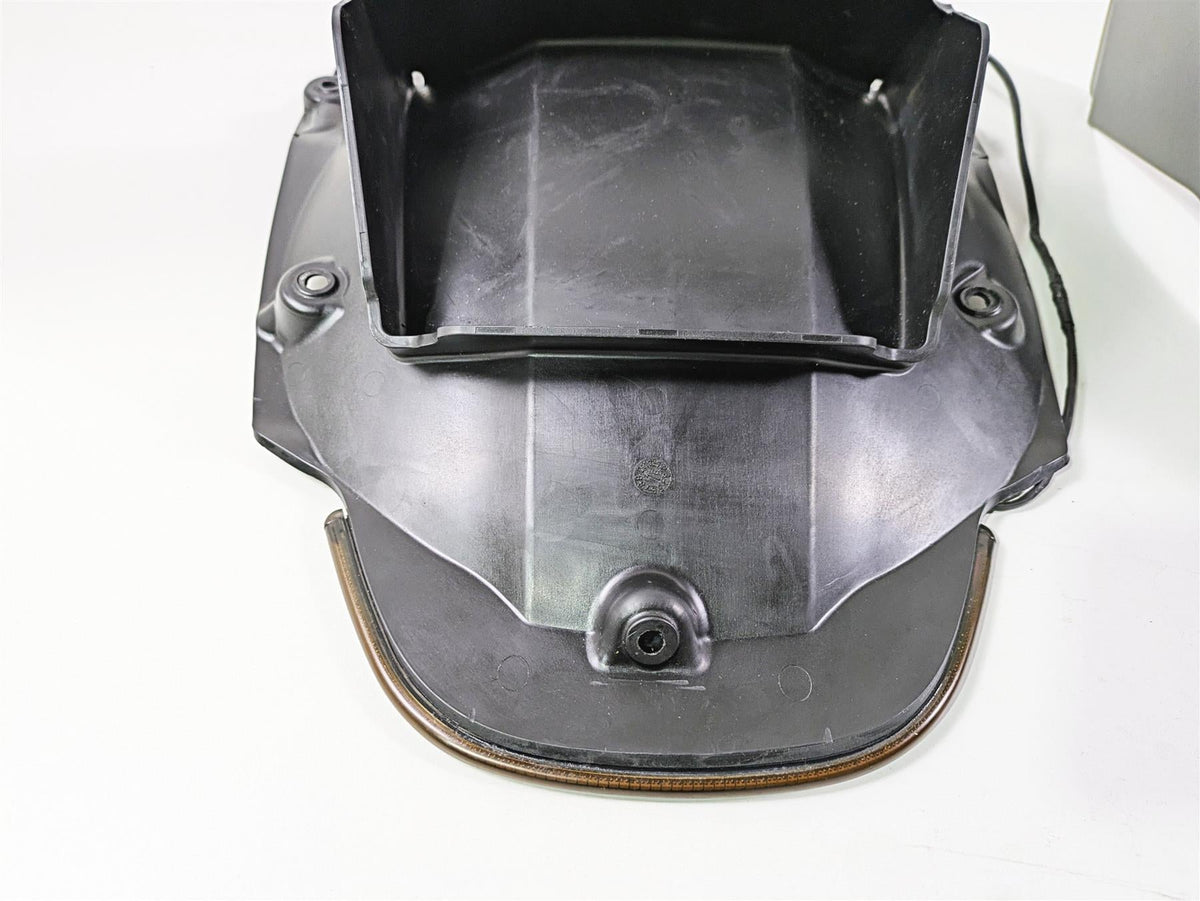 2019 Harley Softail FXDR 114 Rear Subframe Cover Fender Taillight Set 59500730 {{ shop.shopifyCountryName }} - Mototech271