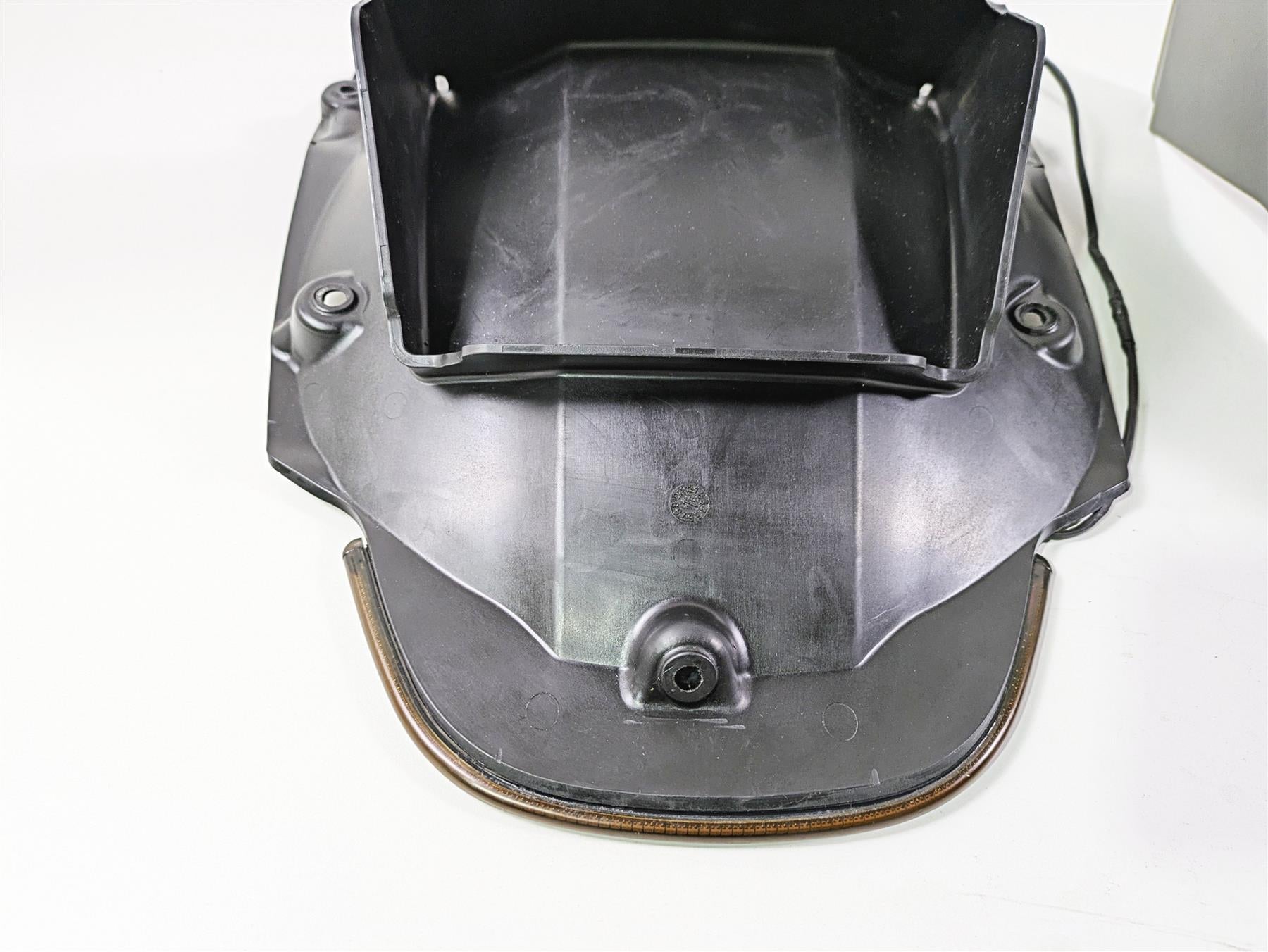 2019 Harley Softail FXDR 114 Rear Subframe Cover Fender Taillight Set 59500730 {{ shop.shopifyCountryName }} - Mototech271