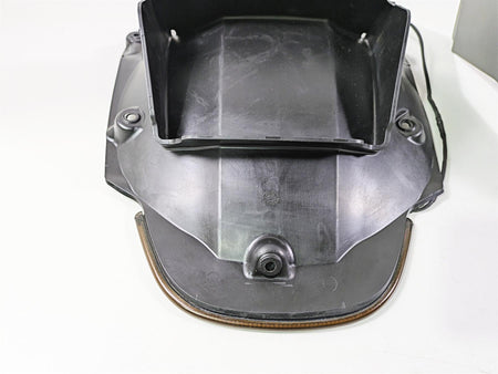 2019 Harley Softail FXDR 114 Rear Subframe Cover Fender Taillight Set 59500730 {{ shop.shopifyCountryName }} - Mototech271