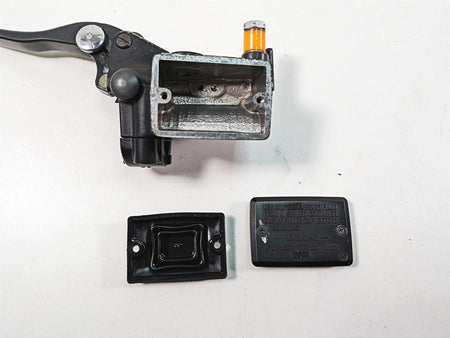 2008 Buell 1125 R Nissin Clutch Master Cylinder + Lever -Read N0104.1AMA {{ shop.shopifyCountryName }} - Mototech271