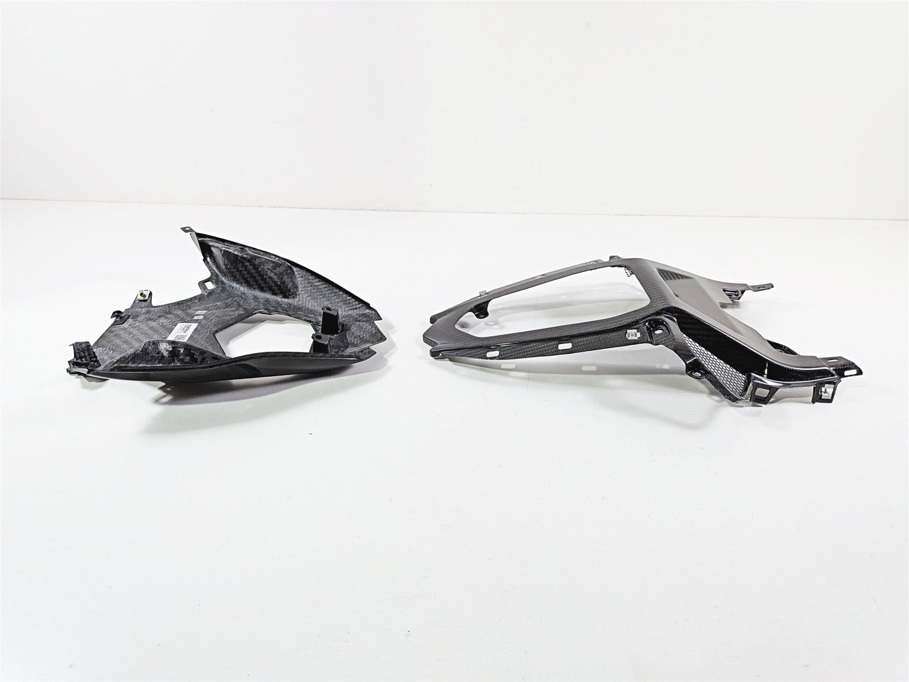 2022 BMW S1000RR K67 Rear RPM Carbon Fiber Seat Panel Tail Covers bms1k2k-15-g-t-Mototech271