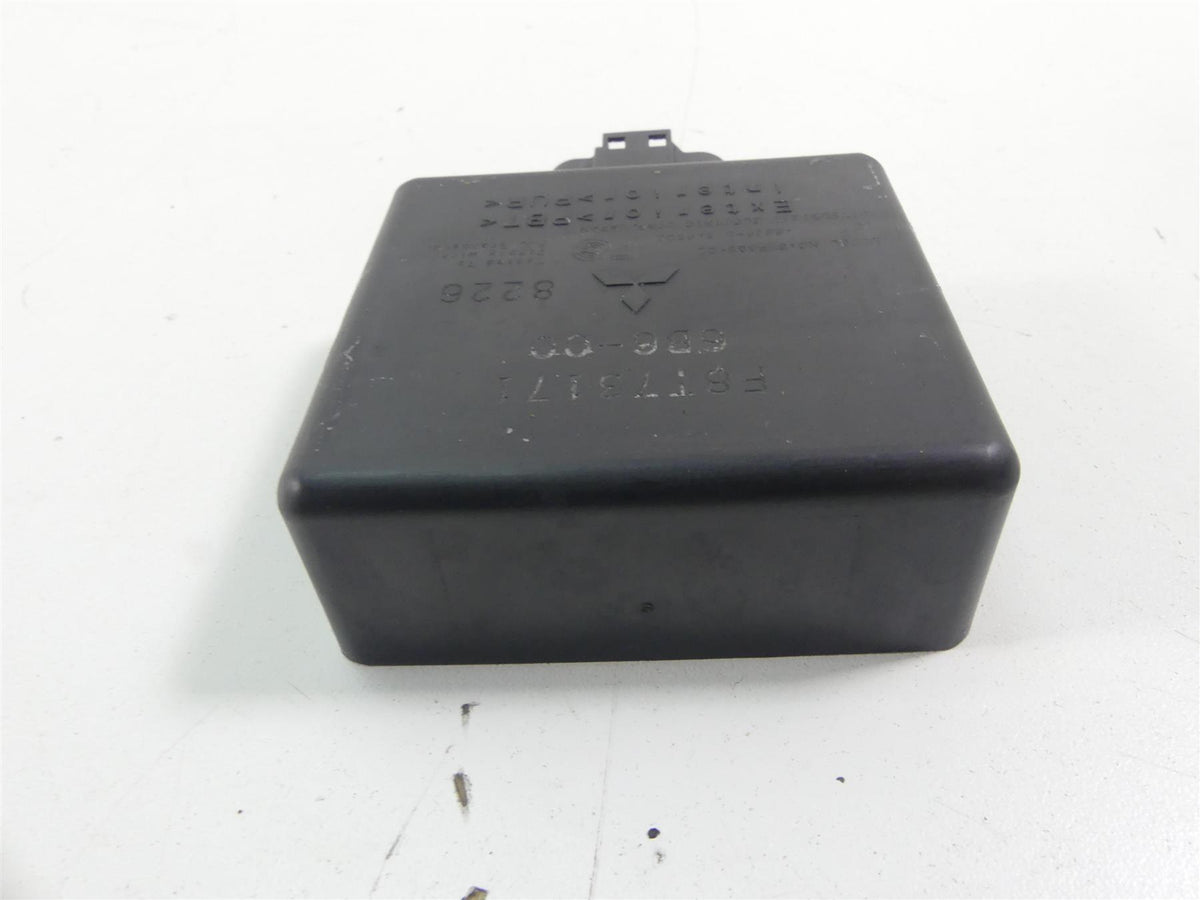 2018 Yamaha Waverunner VX 1800 Cruiser Security Receiver 6B6-86265-00-00 {{ shop.shopifyCountryName }} - Mototech271
