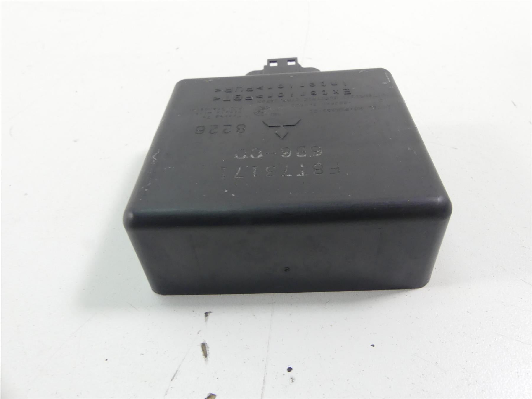 2018 Yamaha Waverunner VX 1800 Cruiser Security Receiver 6B6-86265-00-00 {{ shop.shopifyCountryName }} - Mototech271
