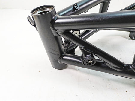2020 Ducati Scrambler 1100 Sport Pro Straight Main Frame Chassis With Clean Pennsylvania Title 47028341BA {{ shop.shopifyCountryName }} - Mototech271