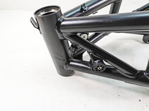 2020 Ducati Scrambler 1100 Sport Pro Straight Main Frame Chassis With Clean Pennsylvania Title 47028341BA | Mototech271