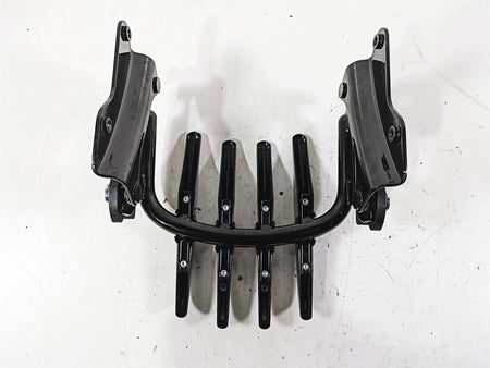 2015 Harley Touring FLHXS Street Glide CMC Blemished Inventory Luggage Rack {{ shop.shopifyCountryName }} - Mototech271
