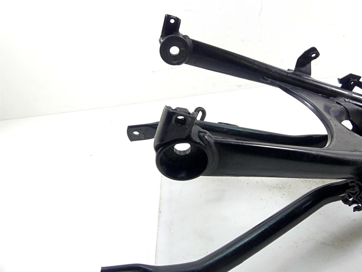 2009 BMW R1200GS K255 Adv Straight Main Frame Chassis With Texas Salvage Title 46517720198 {{ shop.shopifyCountryName }} - Mototech271