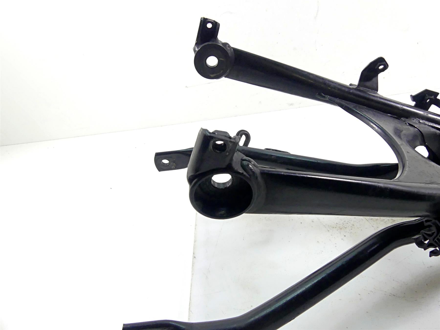 2009 BMW R1200GS K255 Adv Straight Main Frame Chassis With Texas Salvage Title 46517720198 {{ shop.shopifyCountryName }} - Mototech271