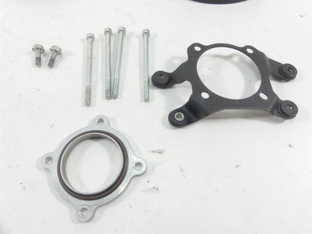 2016 Indian Chief Dark Horse High Flow Round Air Filter Cleaner Breather 2880654 {{ shop.shopifyCountryName }} - Mototech271