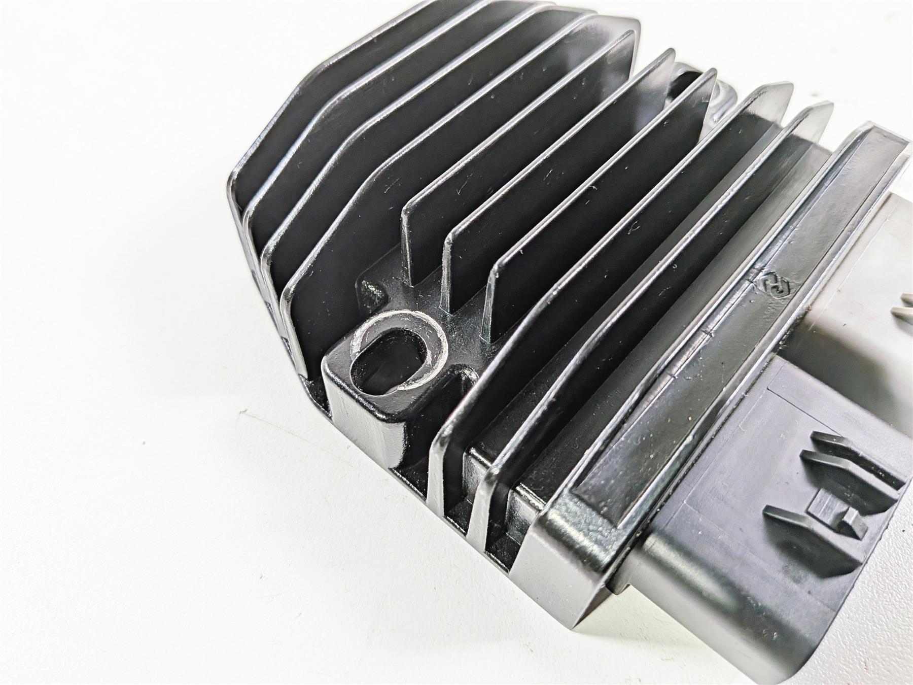 2025 CFMoto 450 SS Rectifier Voltage Regulator 6NTV-151000-3000 {{ shop.shopifyCountryName }} - Mototech271