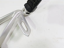 Load image into Gallery viewer, 2015 BMW R1200 GS Adv K51 Rear Passenger Footpeg Set 46718526741 46718526742
