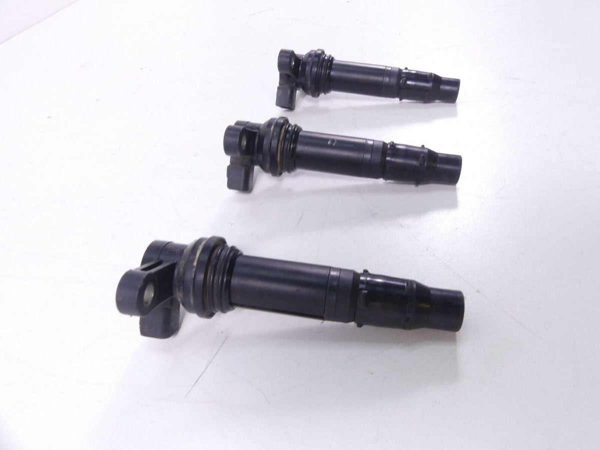 2016 Yamaha YXZ1000 R EPS SE Ignition Coil Set 2HC-82310-00-00 {{ shop.shopifyCountryName }} - Mototech271