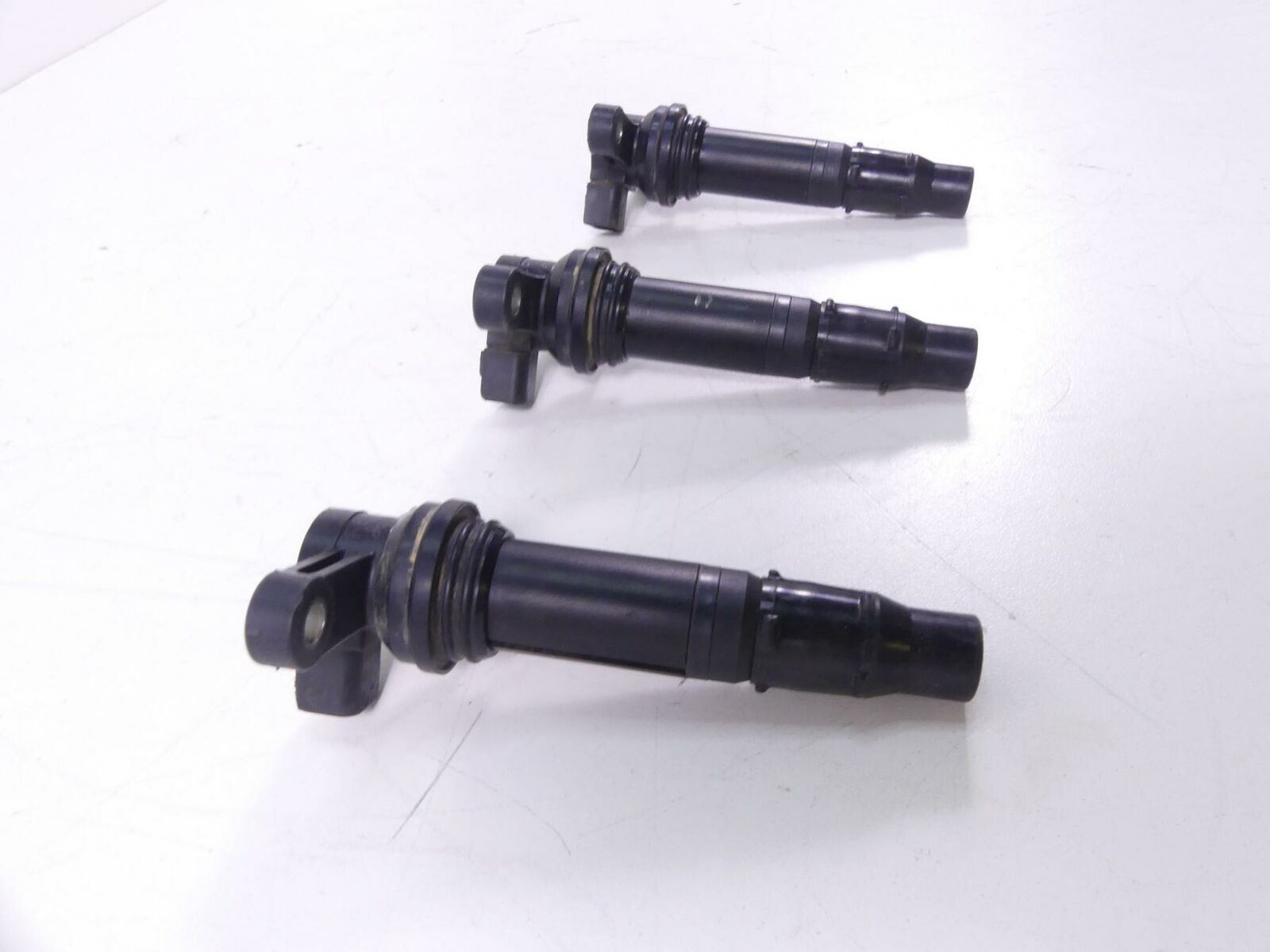2016 Yamaha YXZ1000 R EPS SE Ignition Coil Set 2HC-82310-00-00 {{ shop.shopifyCountryName }} - Mototech271
